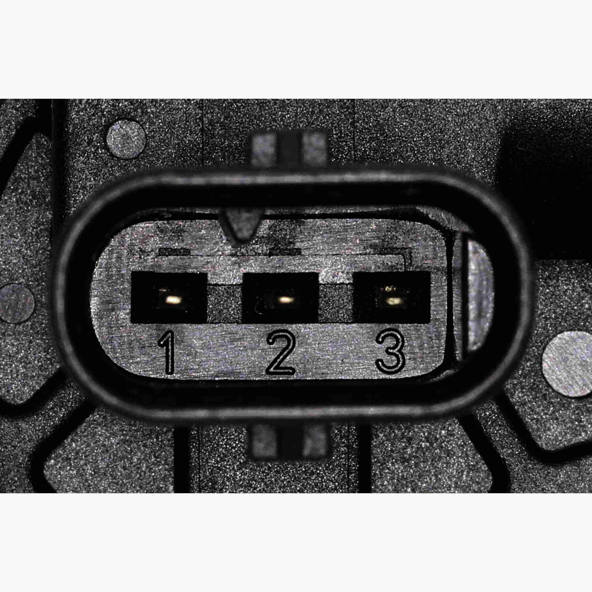 Vemo Sensor, crankshaft pulse V20-72-0166
