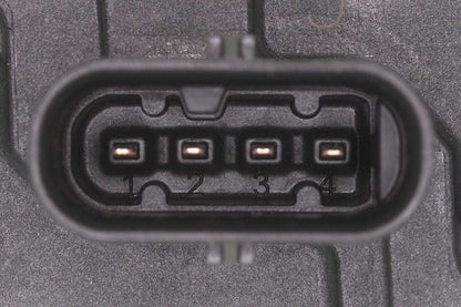 VEMO Mass Air Flow Sensor V20-72-0177