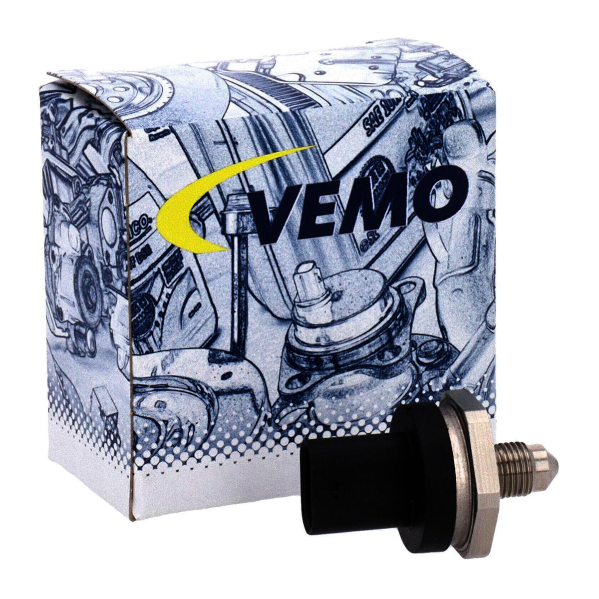 Vemo Vehicle Part V20-72-0211