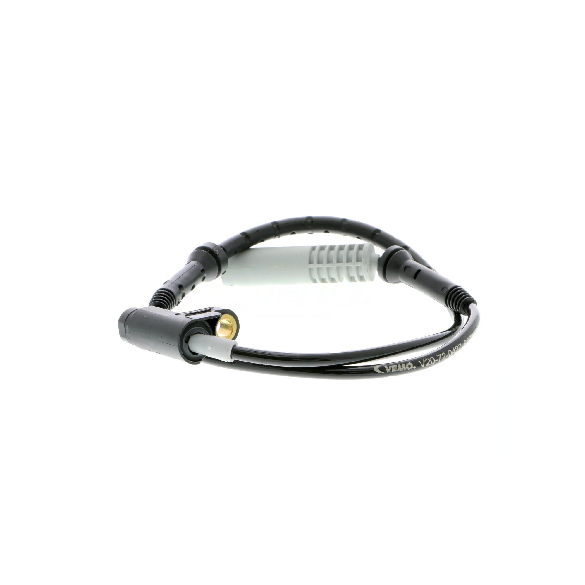 VEMO ABS Wheel Speed Sensor V20-72-0427