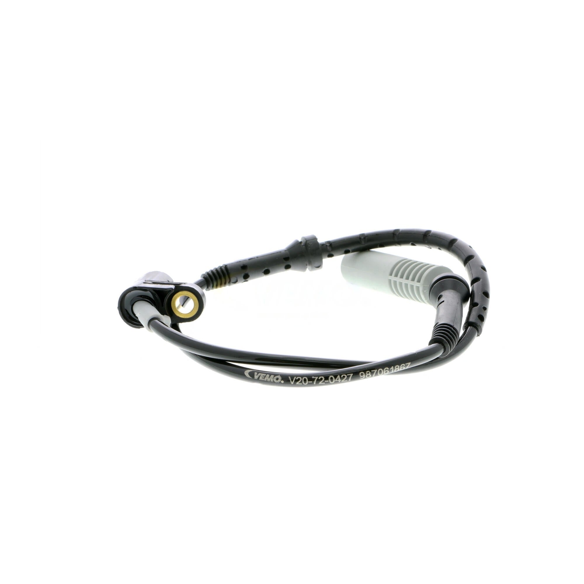 VEMO ABS Wheel Speed Sensor V20-72-0427