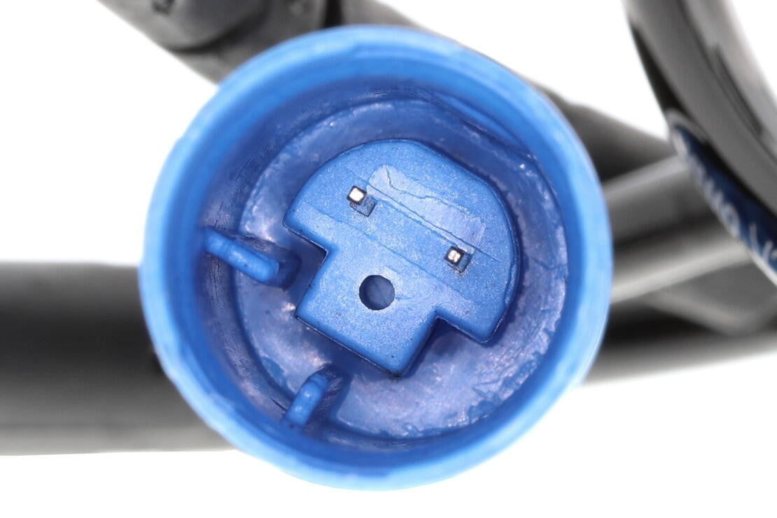 VEMO ABS Wheel Speed Sensor V20-72-0452