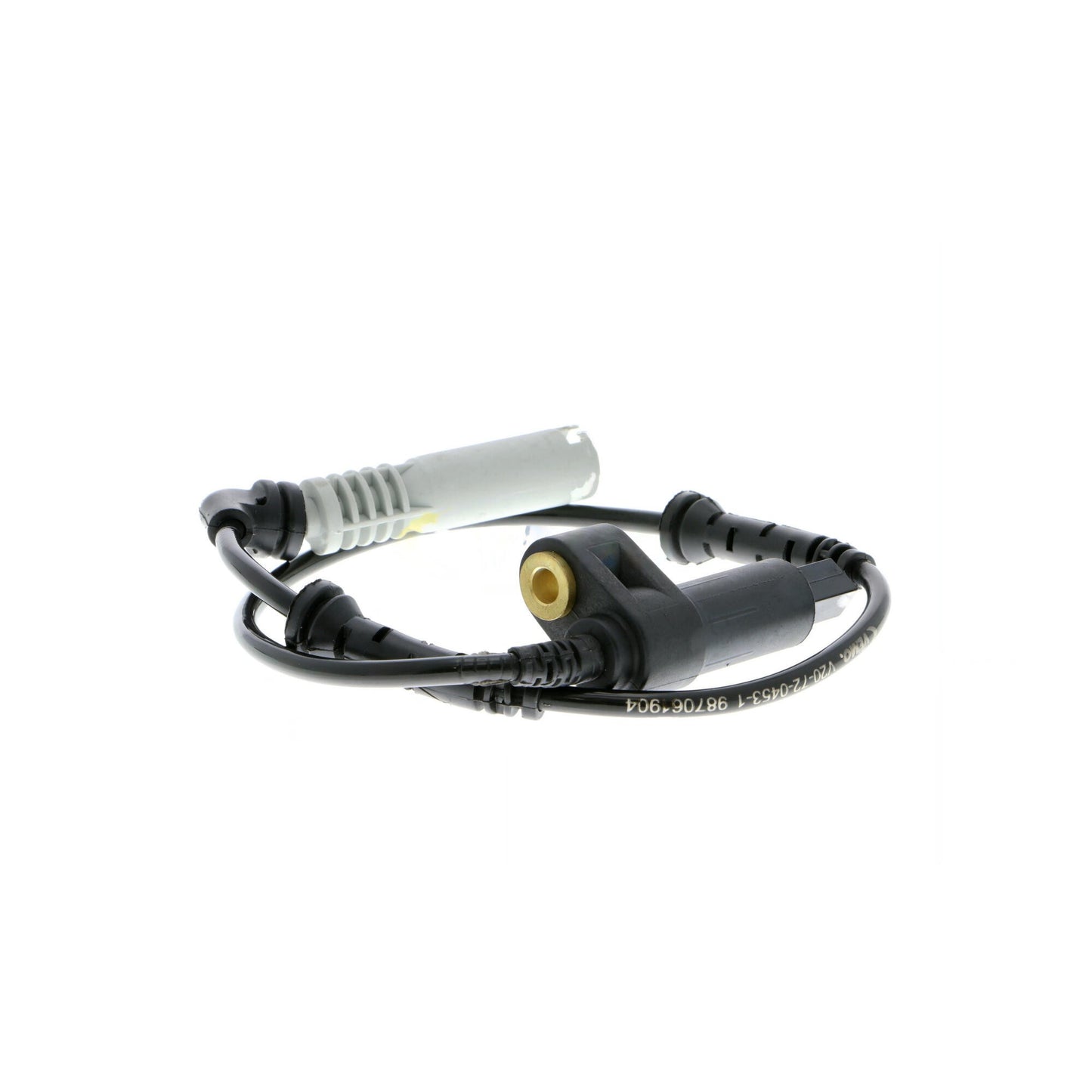 VEMO ABS Wheel Speed Sensor V20-72-0453-1