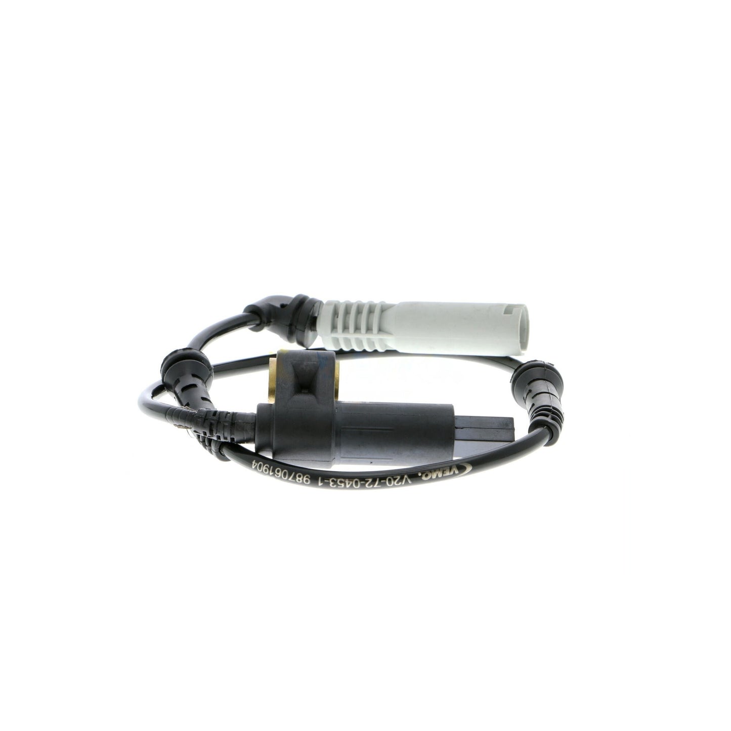 VEMO ABS Wheel Speed Sensor V20-72-0453-1