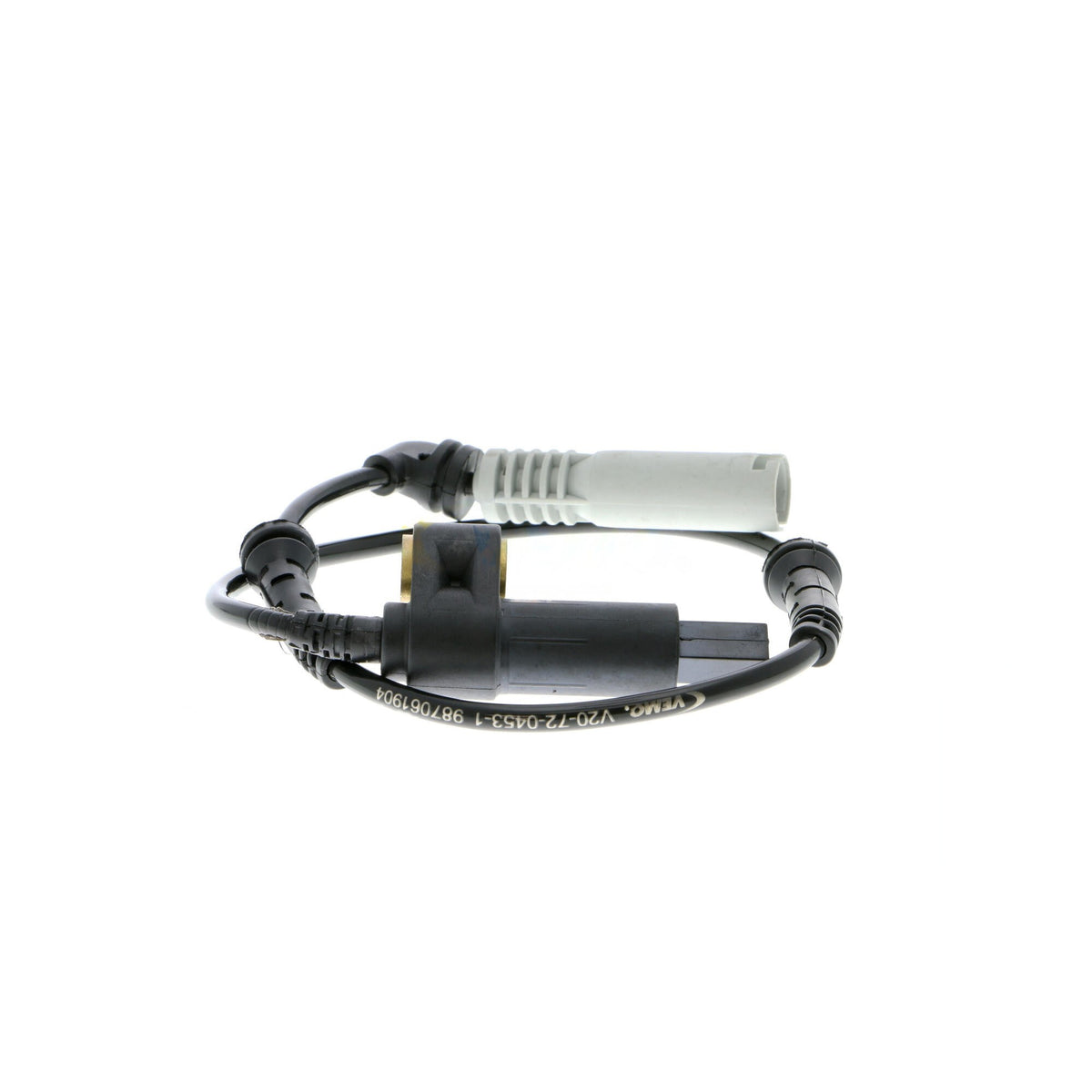 VEMO ABS Wheel Speed Sensor V20-72-0453-1