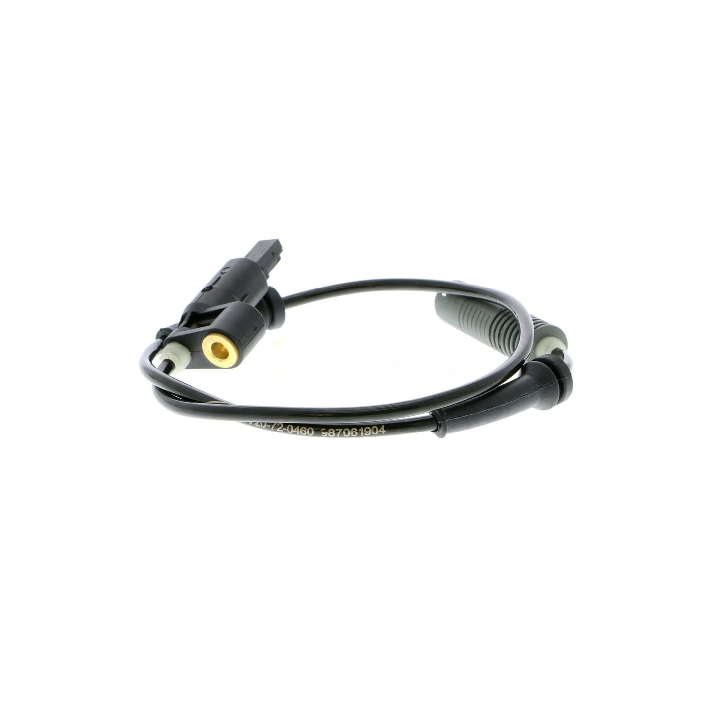 VEMO ABS Wheel Speed Sensor V20-72-0460