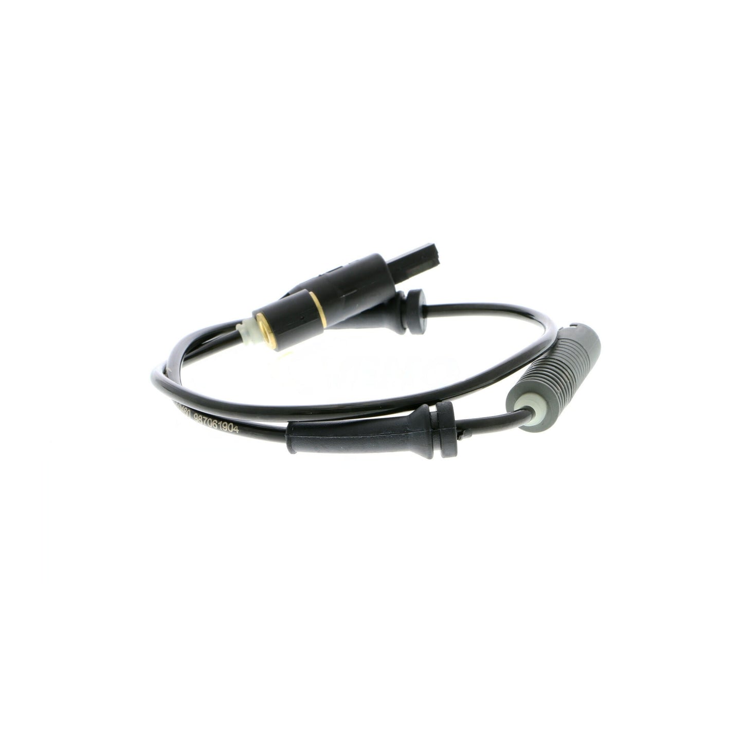 VEMO ABS Wheel Speed Sensor V20-72-0460