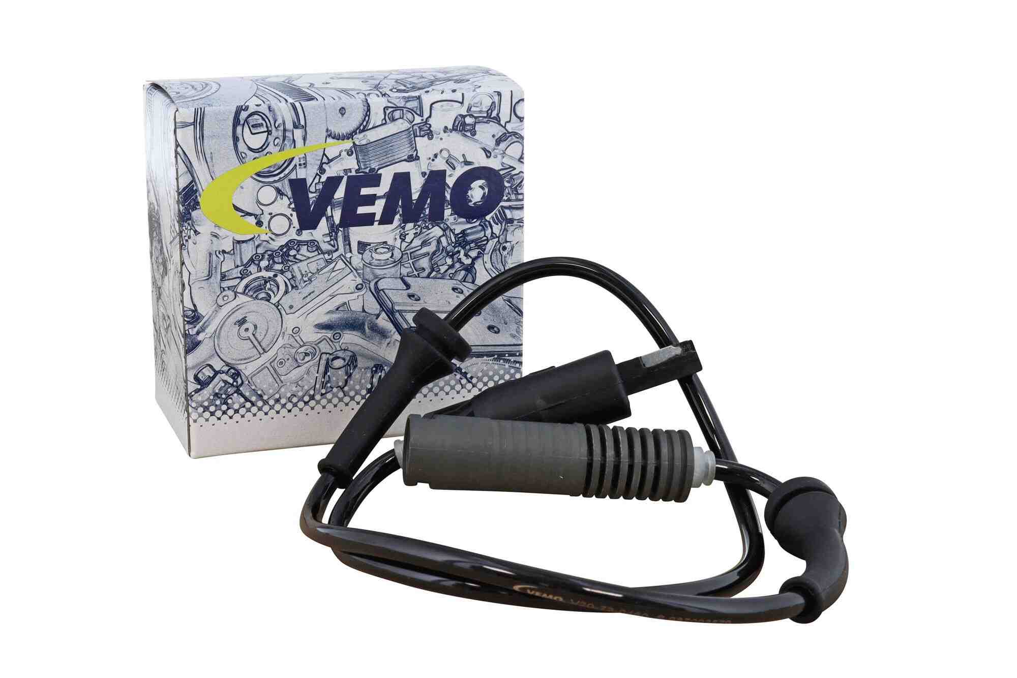 VEMO ABS Wheel Speed Sensor V20-72-0460