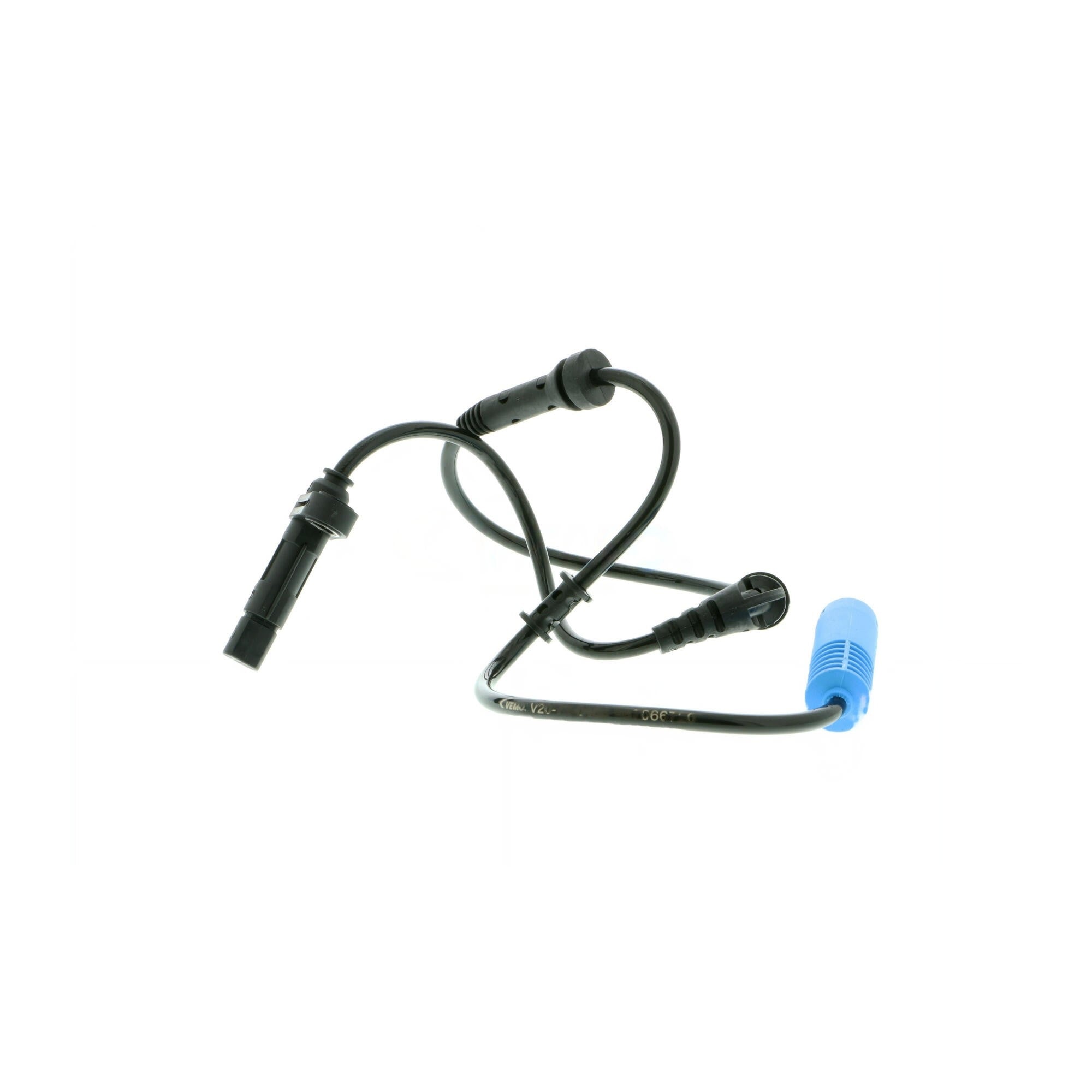 VEMO ABS Wheel Speed Sensor V20-72-0485