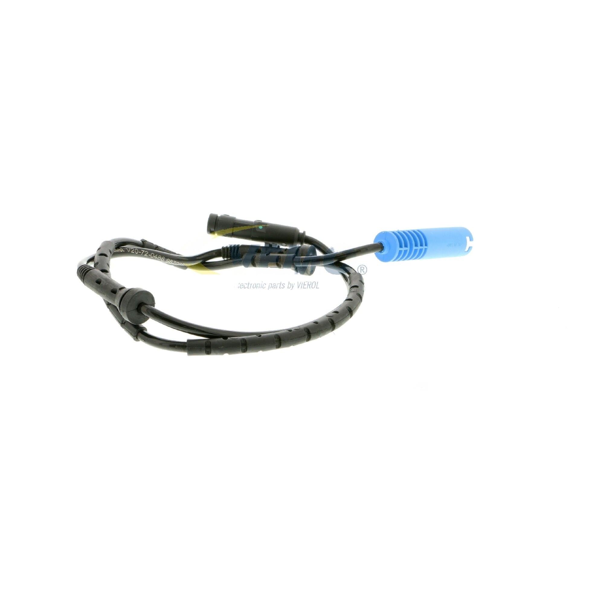 VEMO ABS Wheel Speed Sensor V20-72-0486