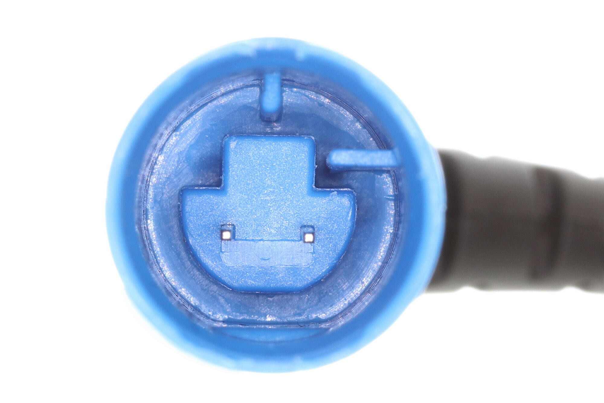 VEMO ABS Wheel Speed Sensor V20-72-0492