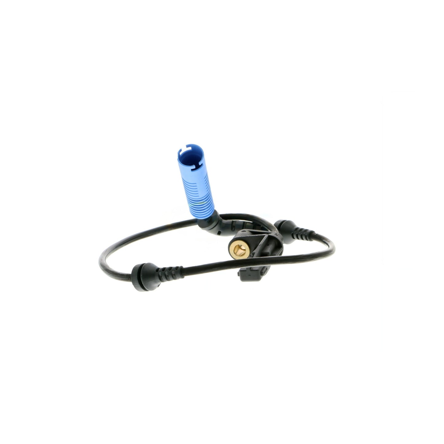VEMO ABS Wheel Speed Sensor V20-72-0492