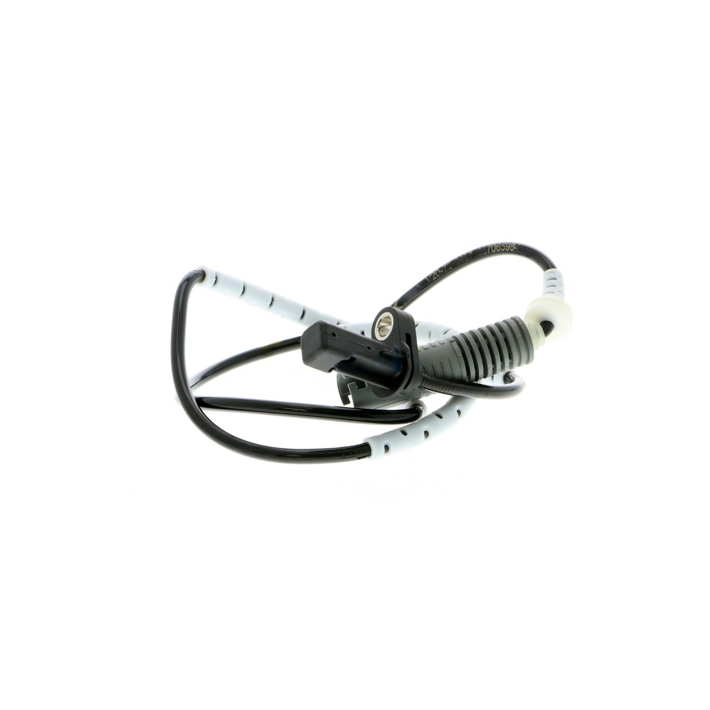 VEMO ABS Wheel Speed Sensor V20-72-0497