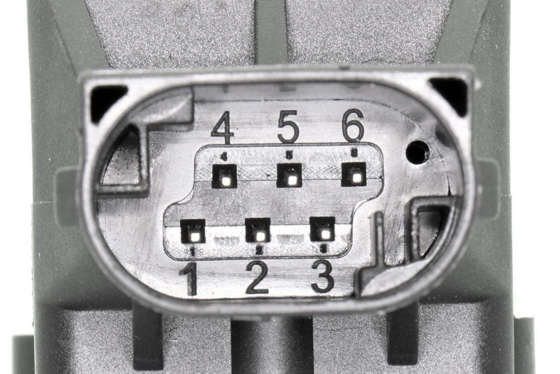 VEMO Headlight Level Sensor V20-72-0546-1