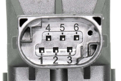 VEMO Headlight Level Sensor V20-72-0546-1