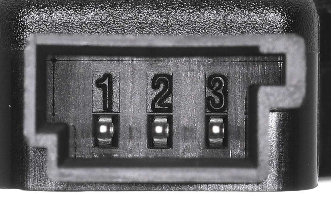 VEMO Rain Sensor V20-72-0571