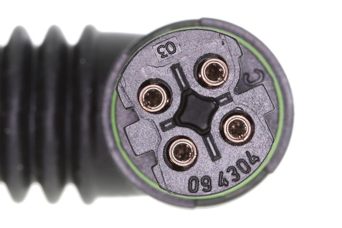 VEMO Ignition Knock (Detonation) Sensor V20-72-3004-1
