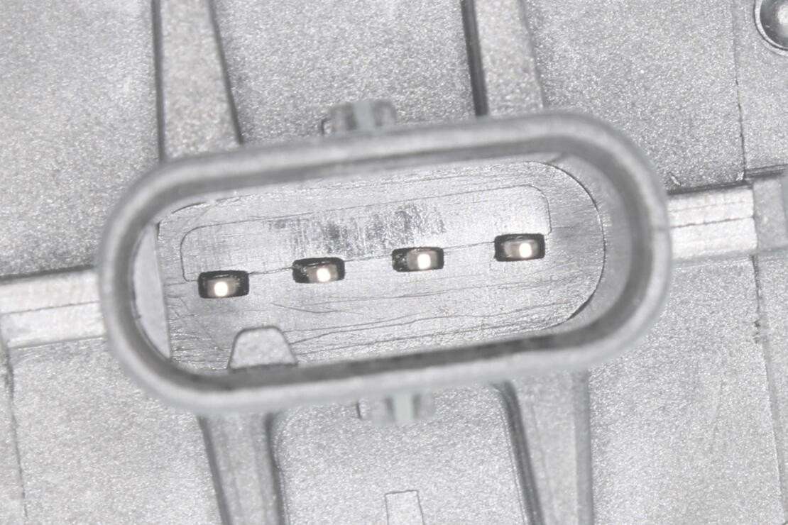 VEMO Mass Air Flow Sensor V20-72-5174