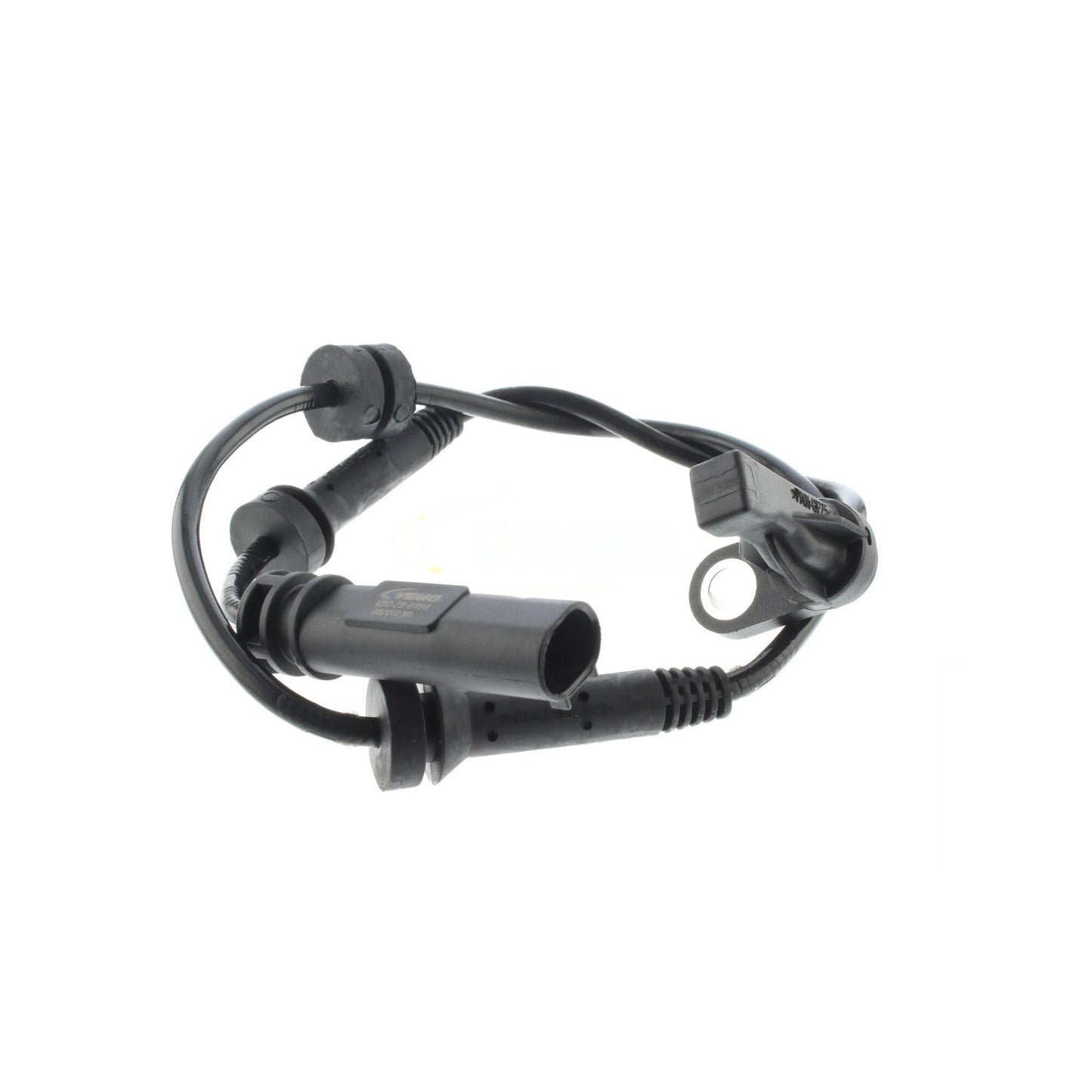 VEMO ABS Wheel Speed Sensor V20-72-5198