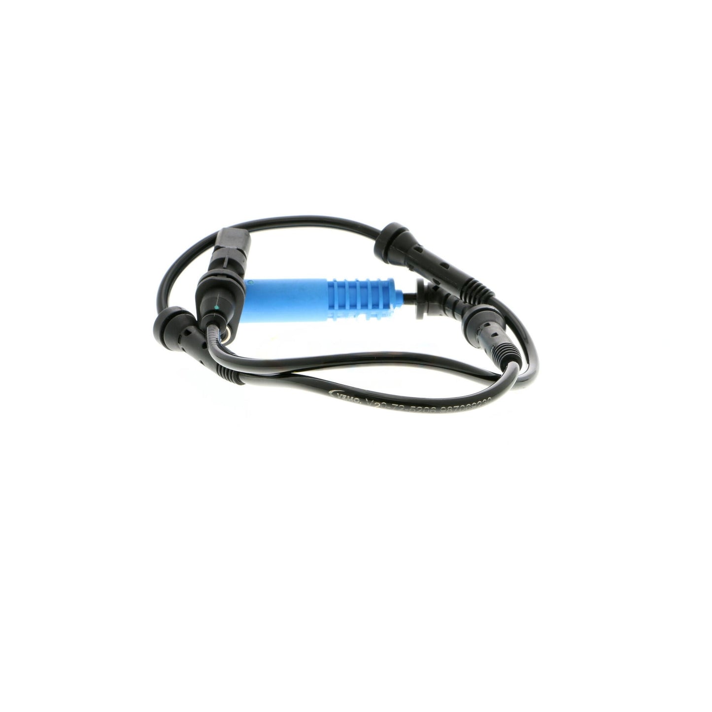 VEMO ABS Wheel Speed Sensor V20-72-5206