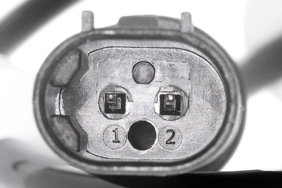 VEMO ABS Wheel Speed Sensor V20-72-5283