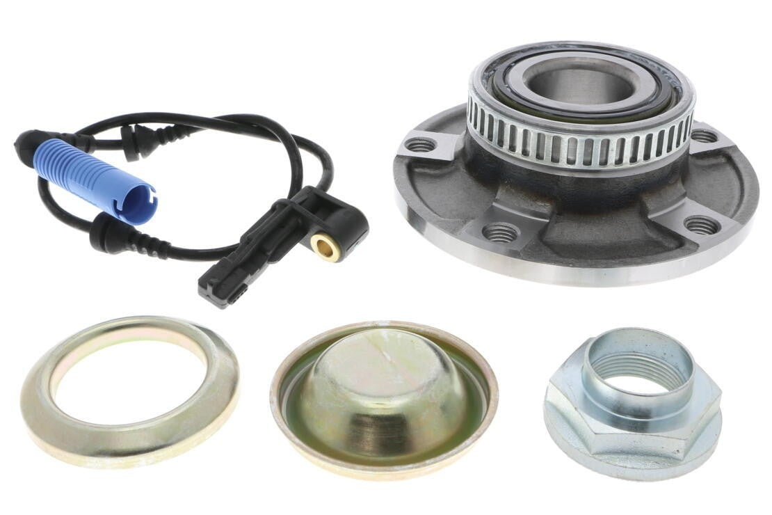 VEMO Wheel Bearing Kit V20-72-8804