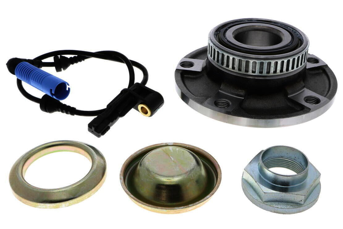 VEMO Wheel Bearing Kit V20-72-8804