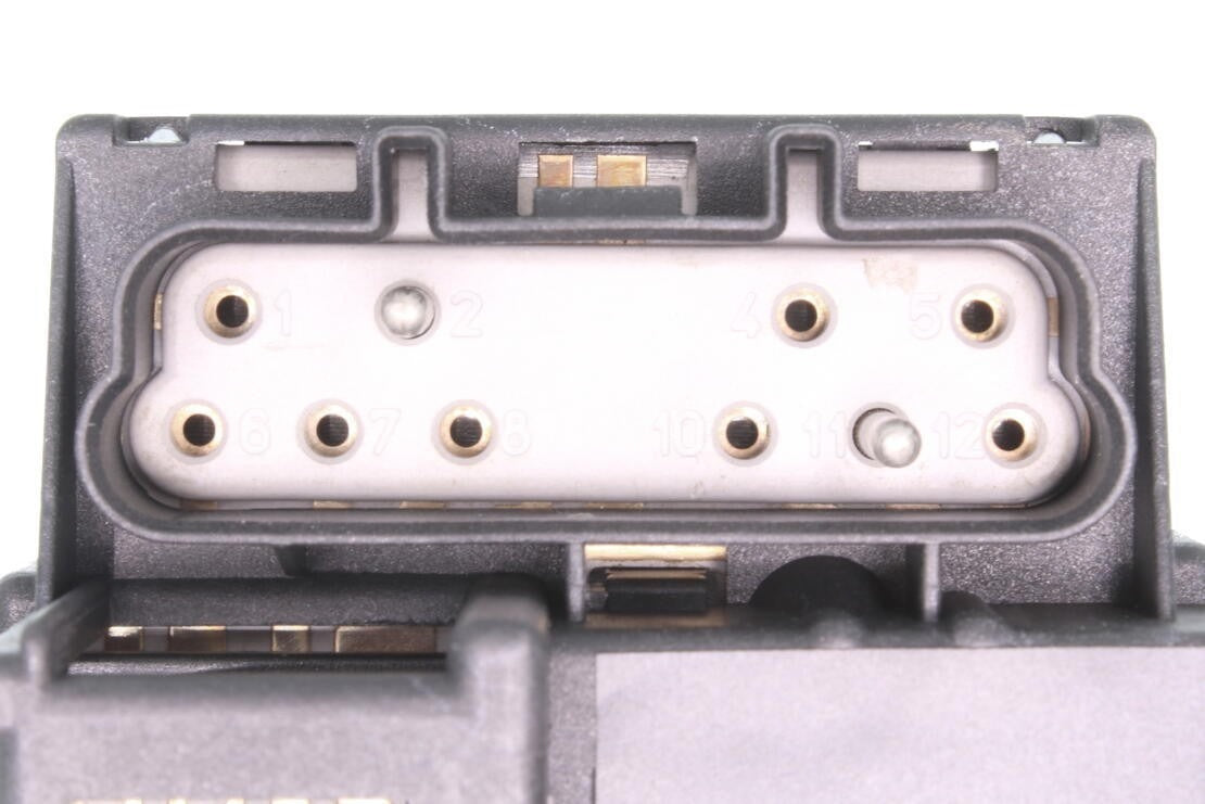 VEMO Headlight Switch V20-73-0021