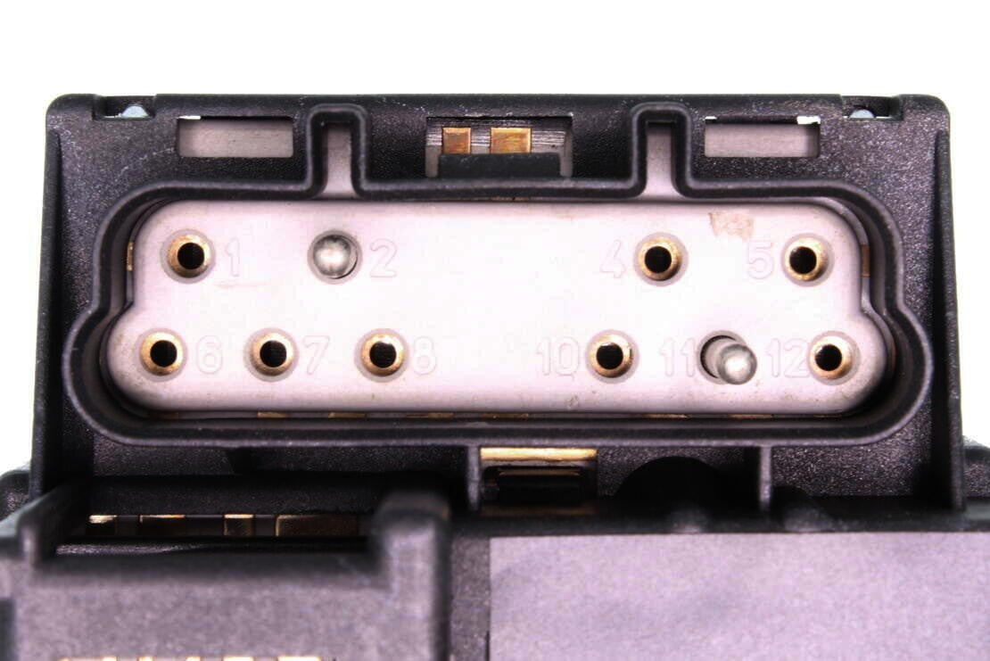 VEMO Headlight Switch V20-73-0021