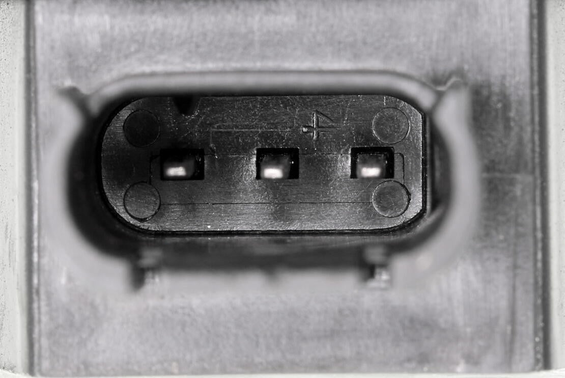 VEMO Headlight Switch V20-73-0027