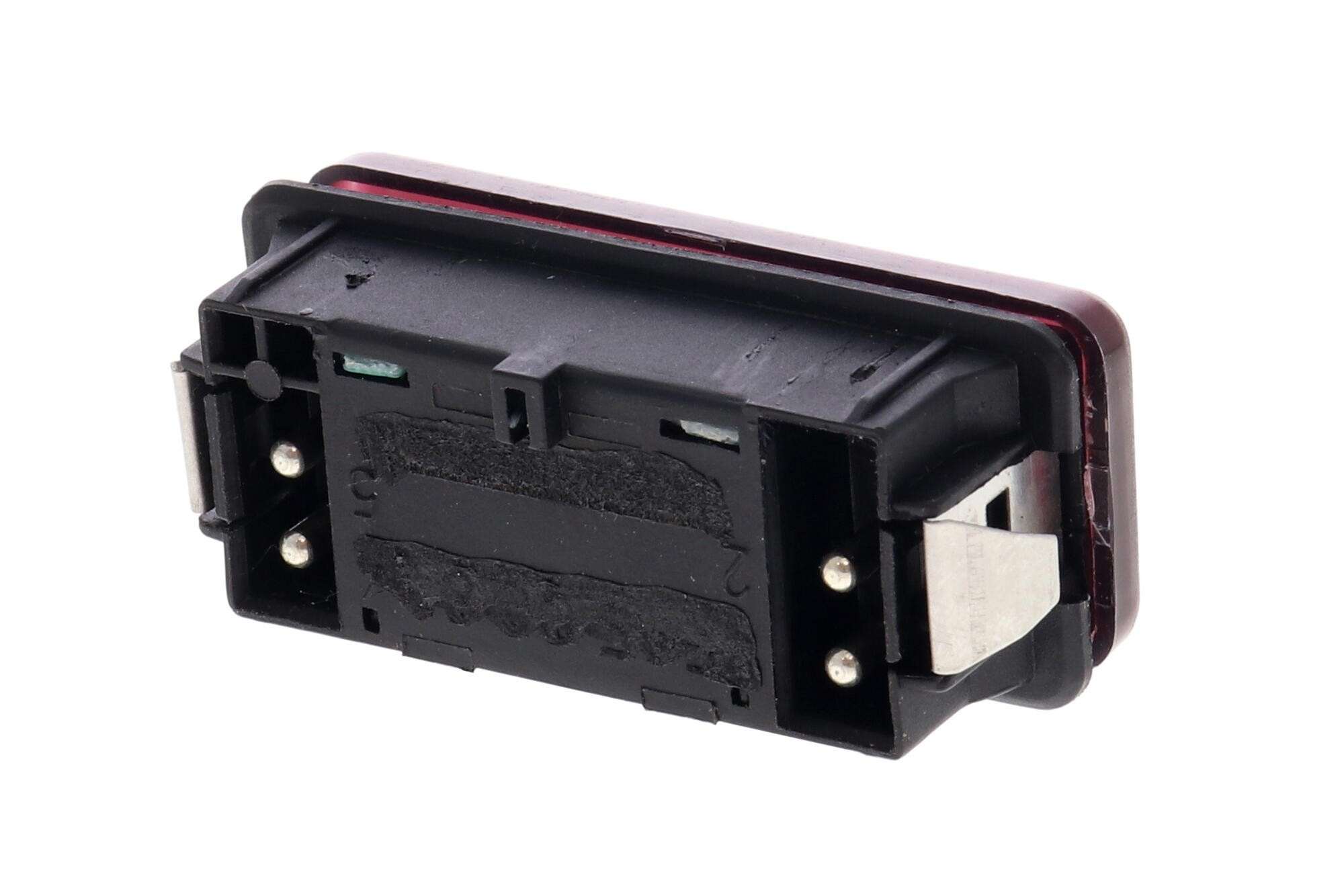 VEMO Hazard Warning Switch V20-73-0032