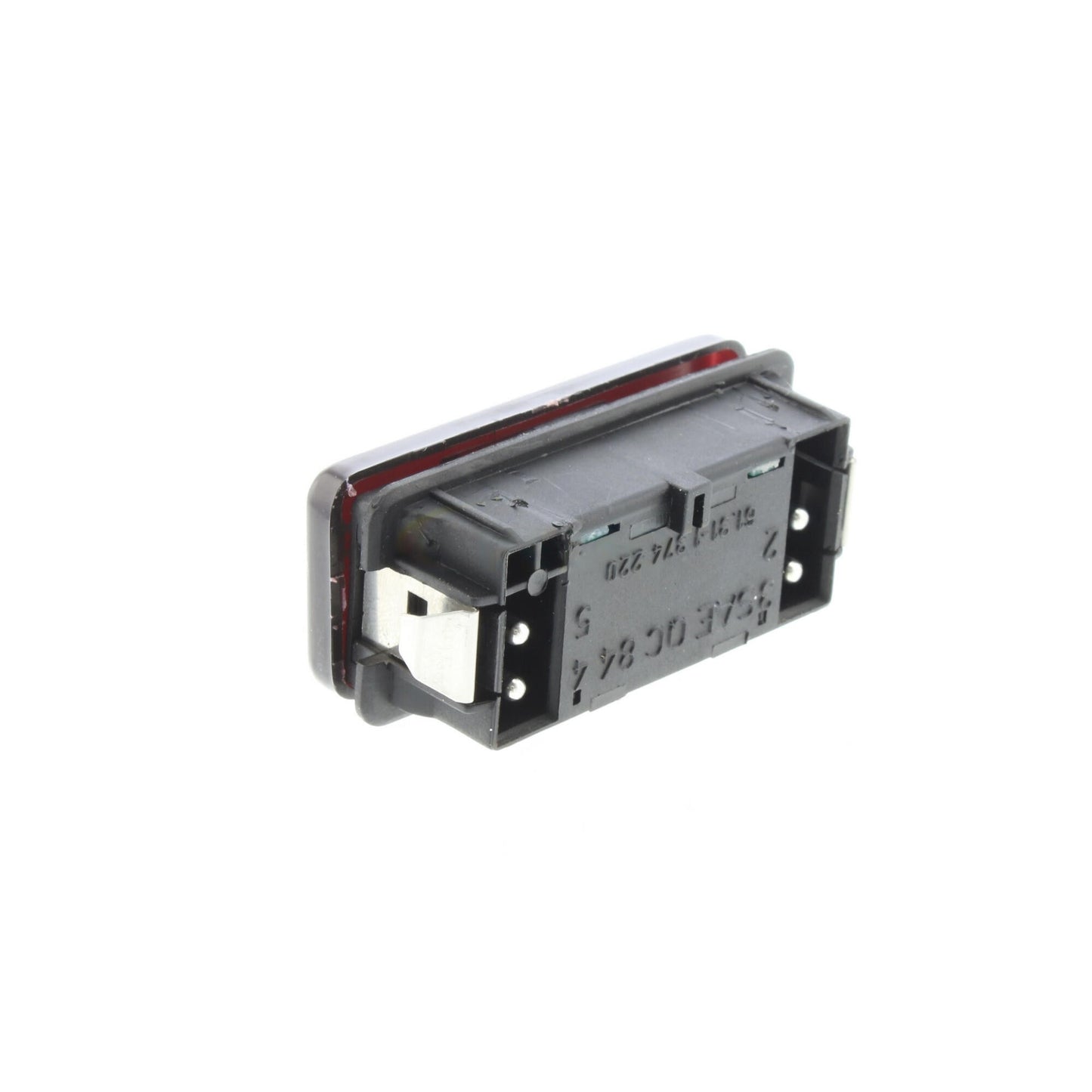 VEMO Hazard Warning Switch V20-73-0032