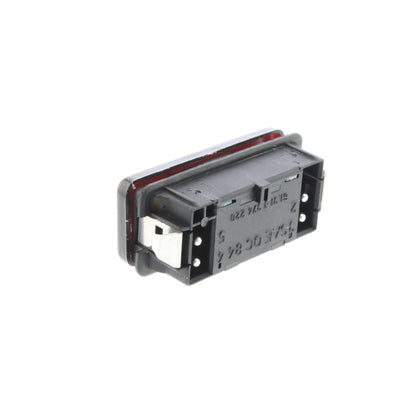 VEMO Hazard Warning Switch V20-73-0032