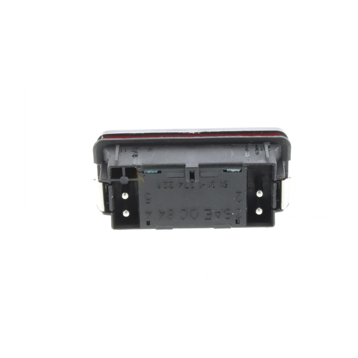 VEMO Hazard Warning Switch V20-73-0032
