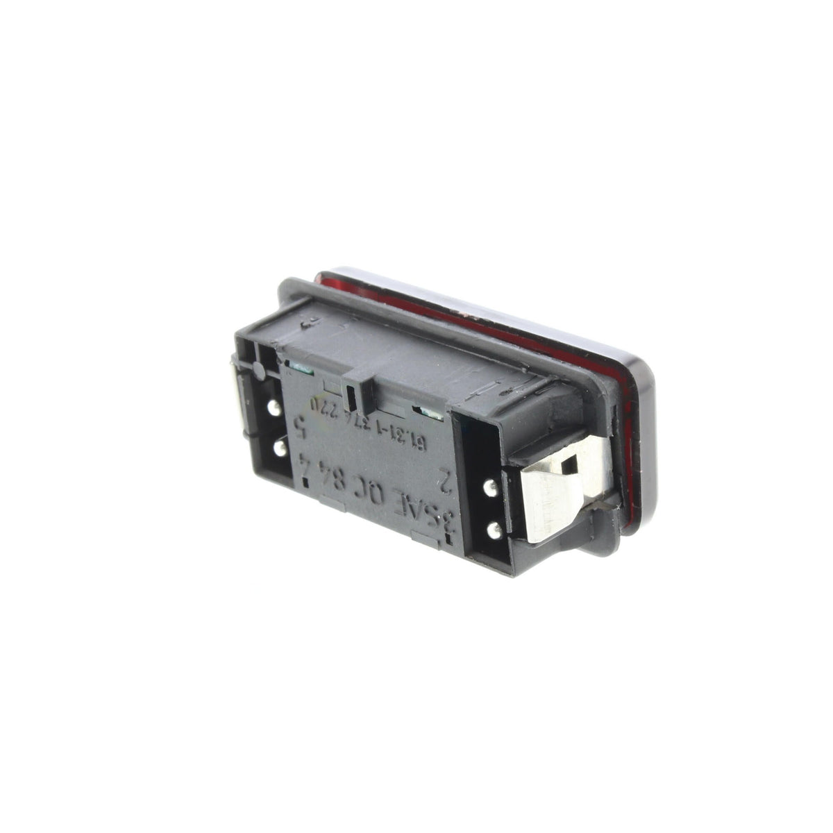 VEMO Hazard Warning Switch V20-73-0032