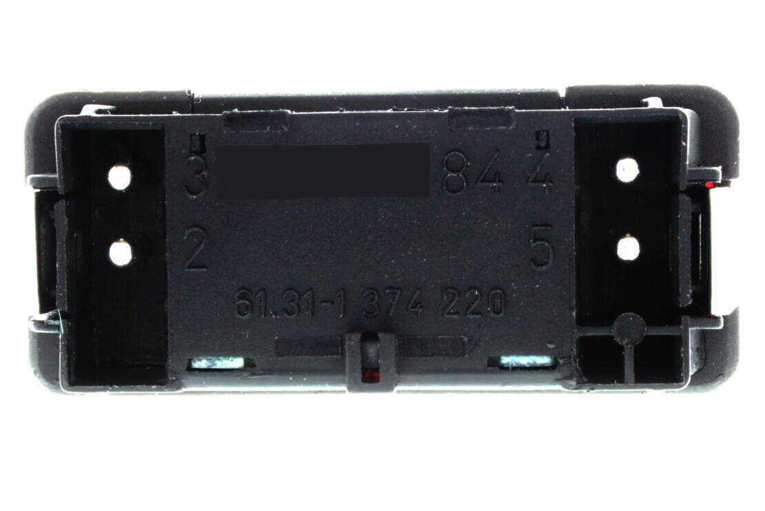 VEMO Hazard Warning Switch V20-73-0032