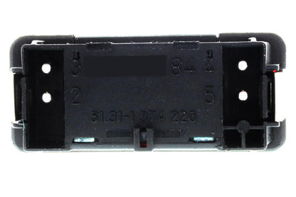VEMO Hazard Warning Switch V20-73-0032