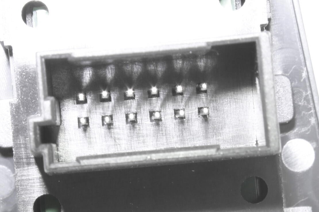 VEMO Parking Brake Switch V20-73-0138