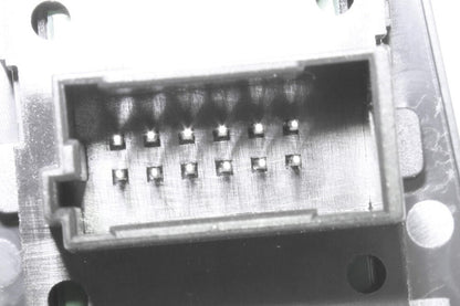 VEMO Parking Brake Switch V20-73-0138