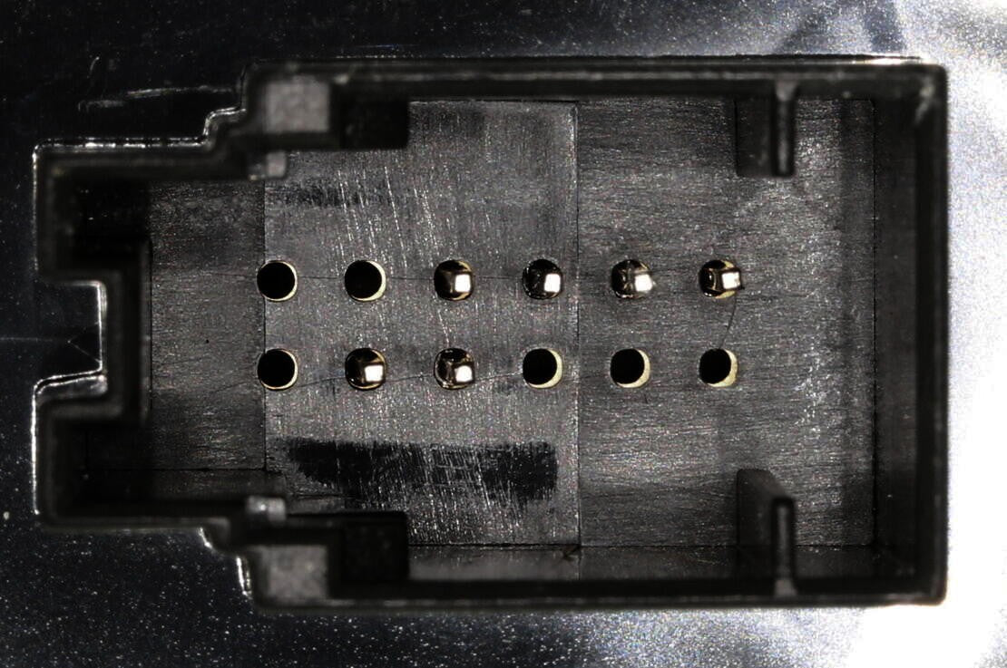 VEMO Door Window Switch V20-73-0143
