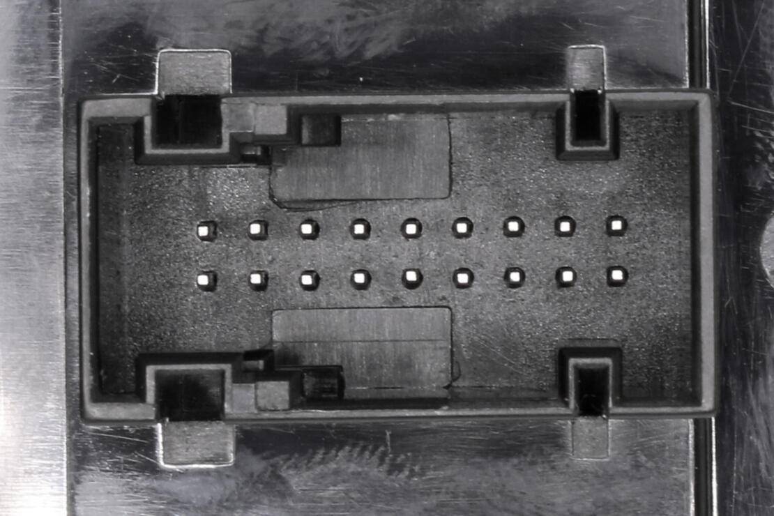 VEMO Door Window Switch V20-73-0144