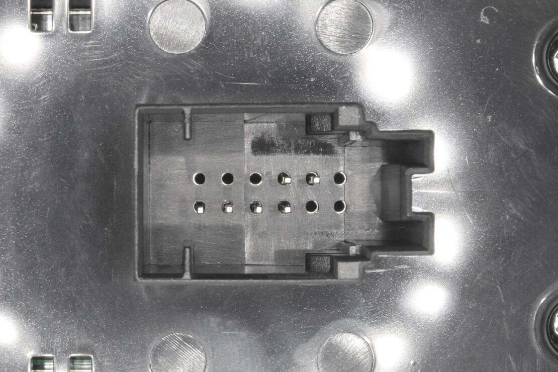 VEMO Door Window Switch V20-73-0145