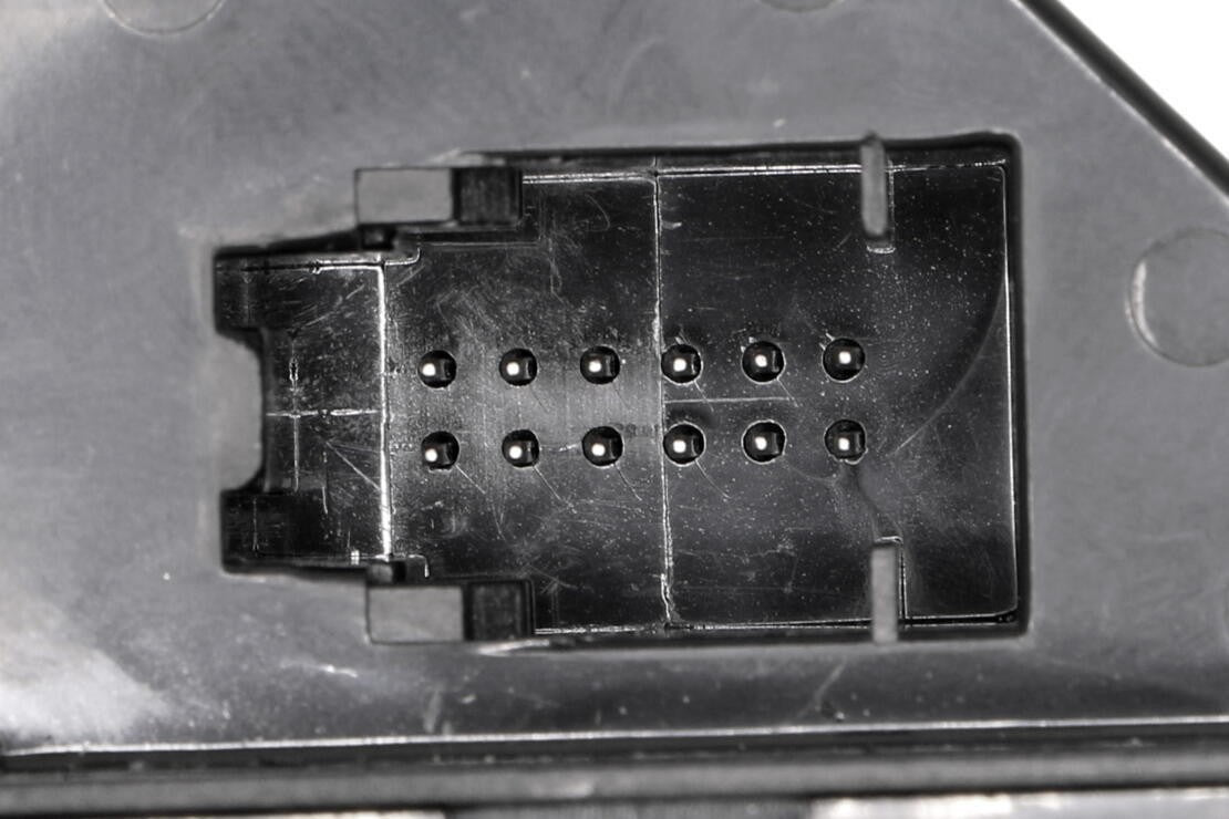 VEMO Door Window Switch V20-73-0148