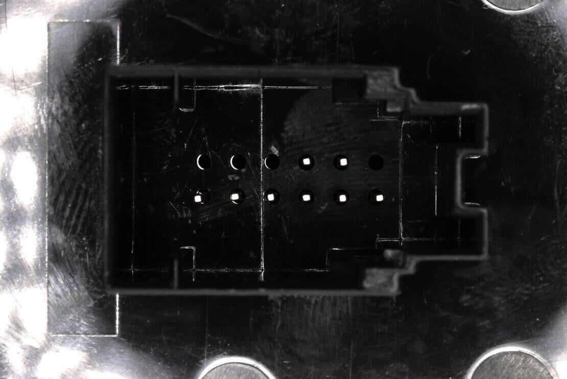 VEMO Door Window Switch V20-73-0156