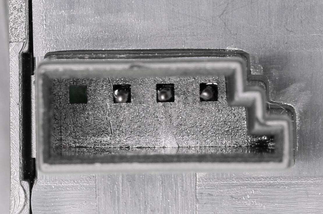 VEMO Door Window Switch V20-73-0158