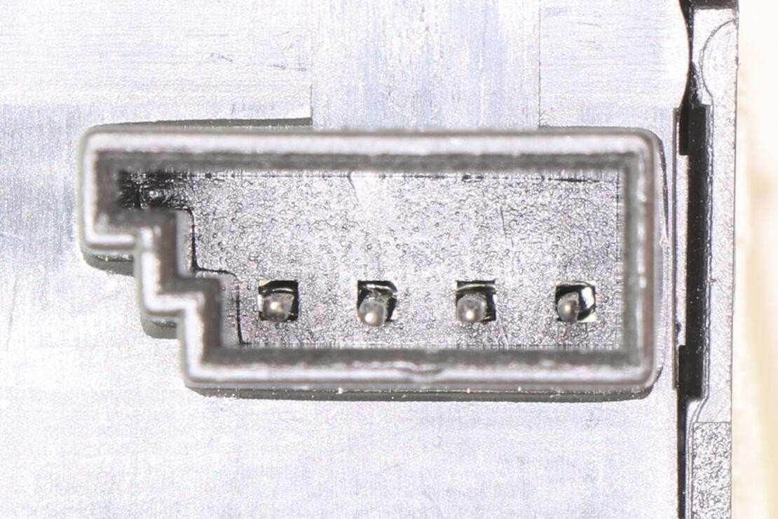 VEMO Door Window Switch V20-73-0159