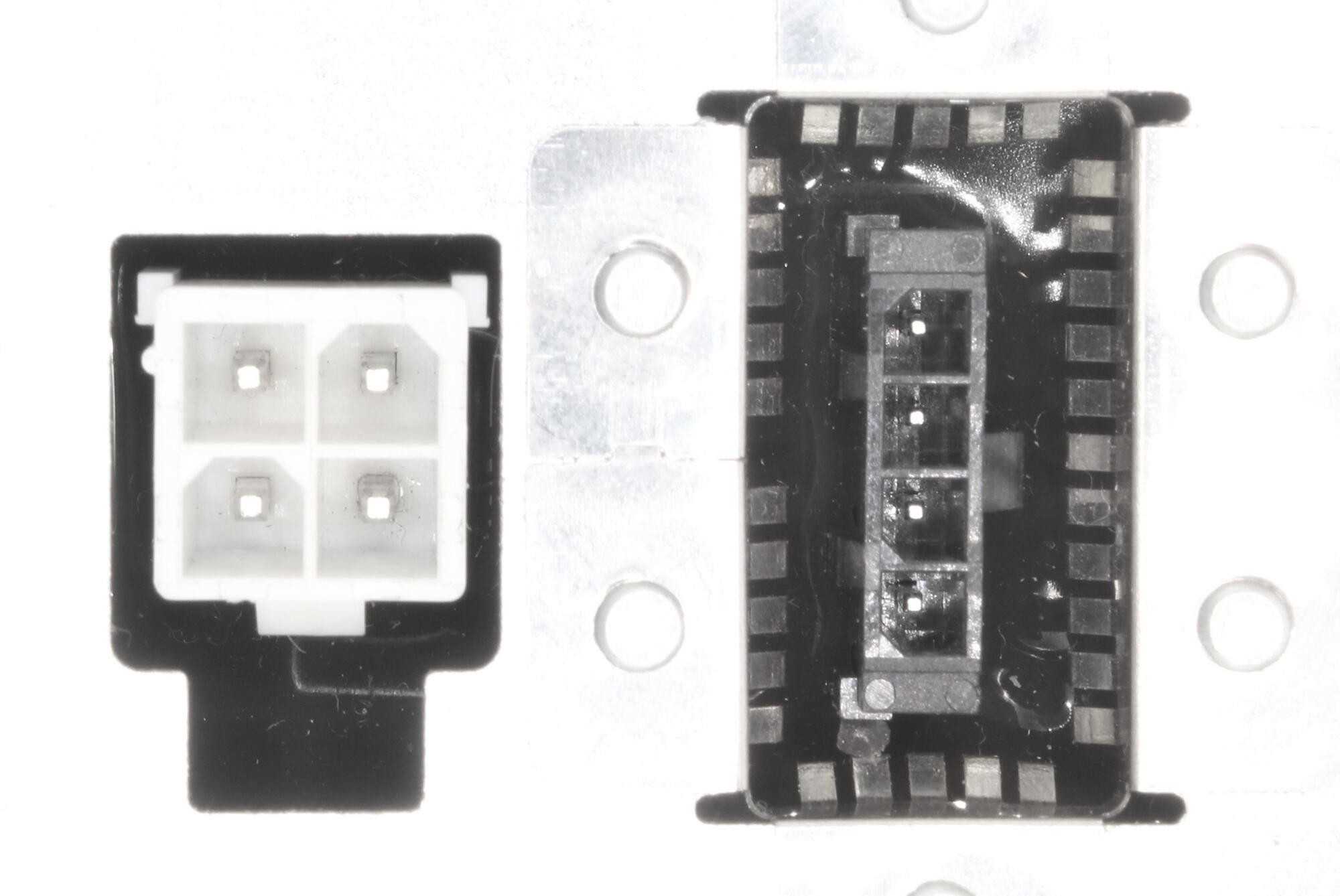 VEMO Headlight Control Module V20-73-0174