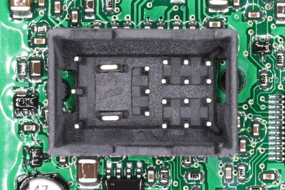 VEMO High Intensity Discharge (HID) Lighting Ballast V20-73-0178