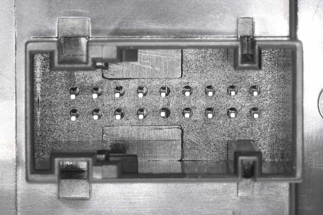 VEMO Door Window Switch V20-73-0187