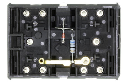 VEMO Door Window Switch Panel V20-73-0188